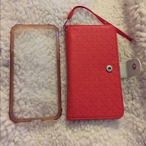 iPhone Cases fits 6S & 7